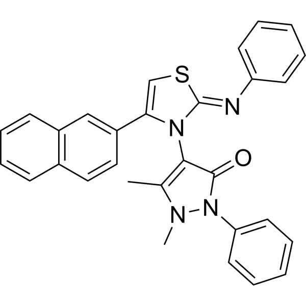 Antibacterial agent 218